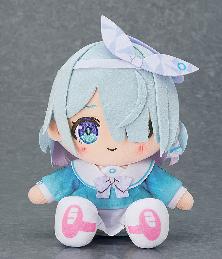Blue Archive - Chocopuni Plushie Arona/Plana