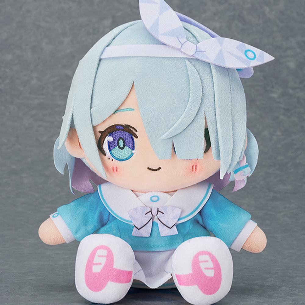 Blue Archive - Chocopuni Plushie Arona/Plana