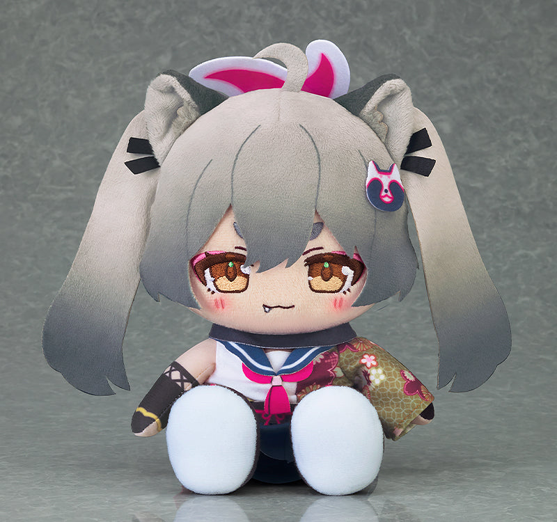 Blue Archive - Chocopuni Plushie Izuna/Tsukuyo/Michiru