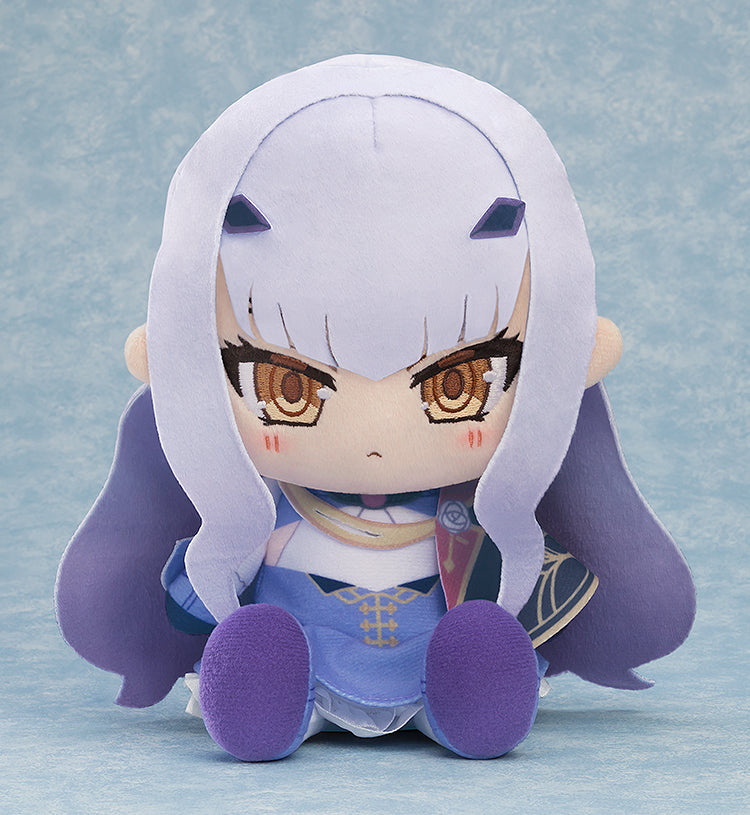 Fate/Grand Order - Chocopuni Plushie Lancer/Mélusine / Assassin/Koyanskaya