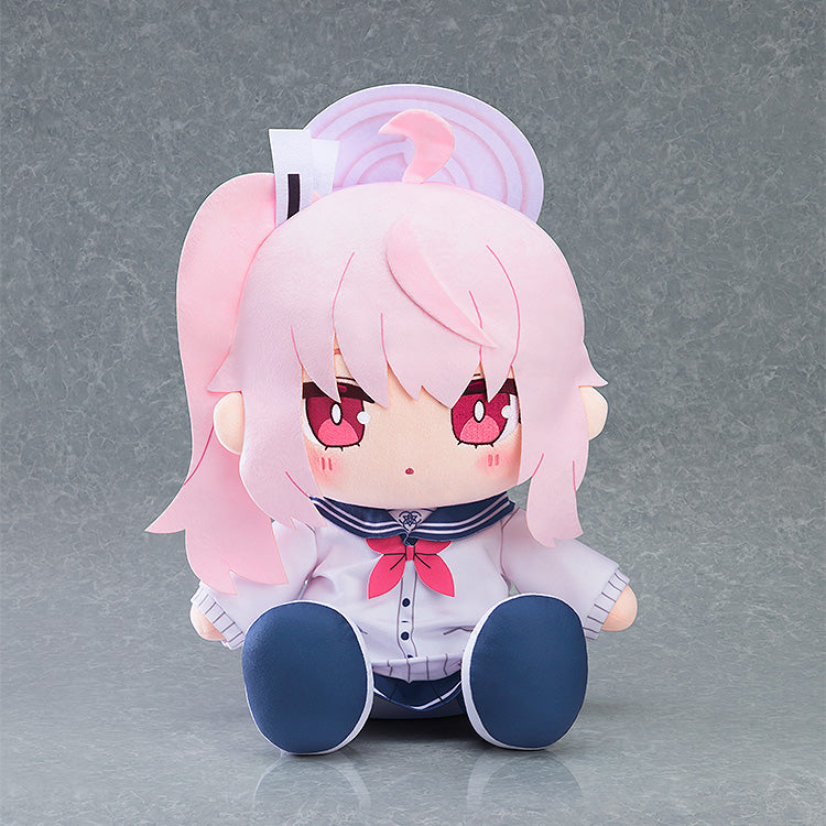 Blue Archive - Chocopuni Big 40cm Plushie Natsu/Kazusa Plush