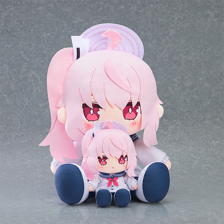 Blue Archive - Chocopuni Big 40cm Plushie Natsu/Kazusa Plush