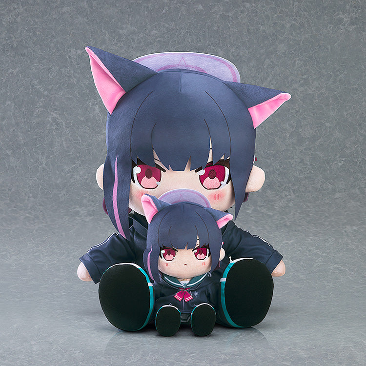Blue Archive - Chocopuni Big 40cm Plushie Natsu/Kazusa Plush