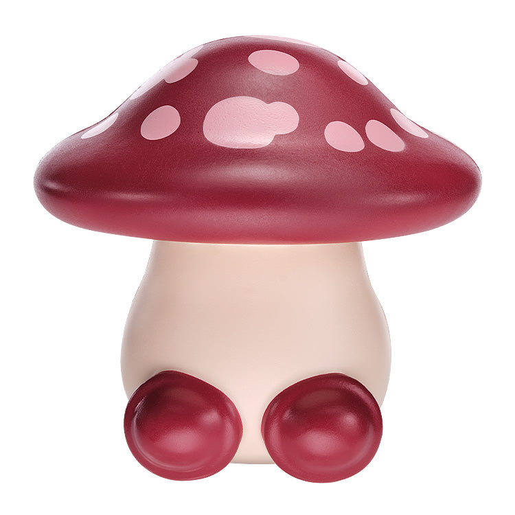 Delicious In Dungeon - Walking Mushroom Foam Mascot