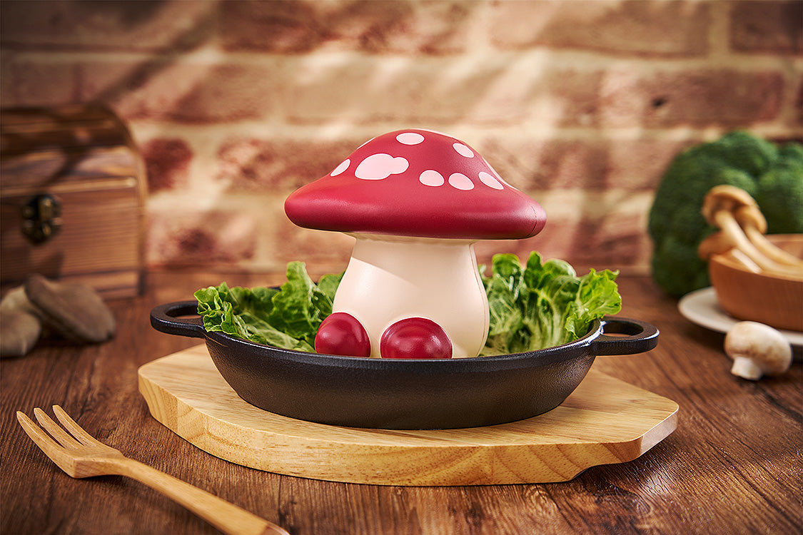 Delicious In Dungeon - Walking Mushroom Foam Mascot