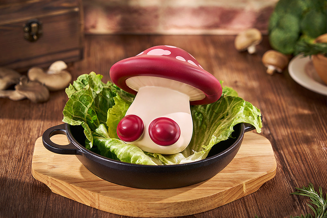 Delicious In Dungeon - Walking Mushroom Foam Mascot