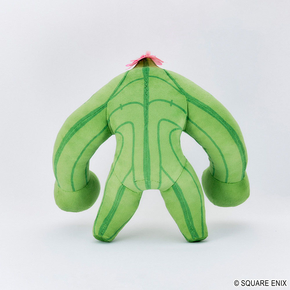 Final Fantasy XIV - Barreltender Bendable Plushie