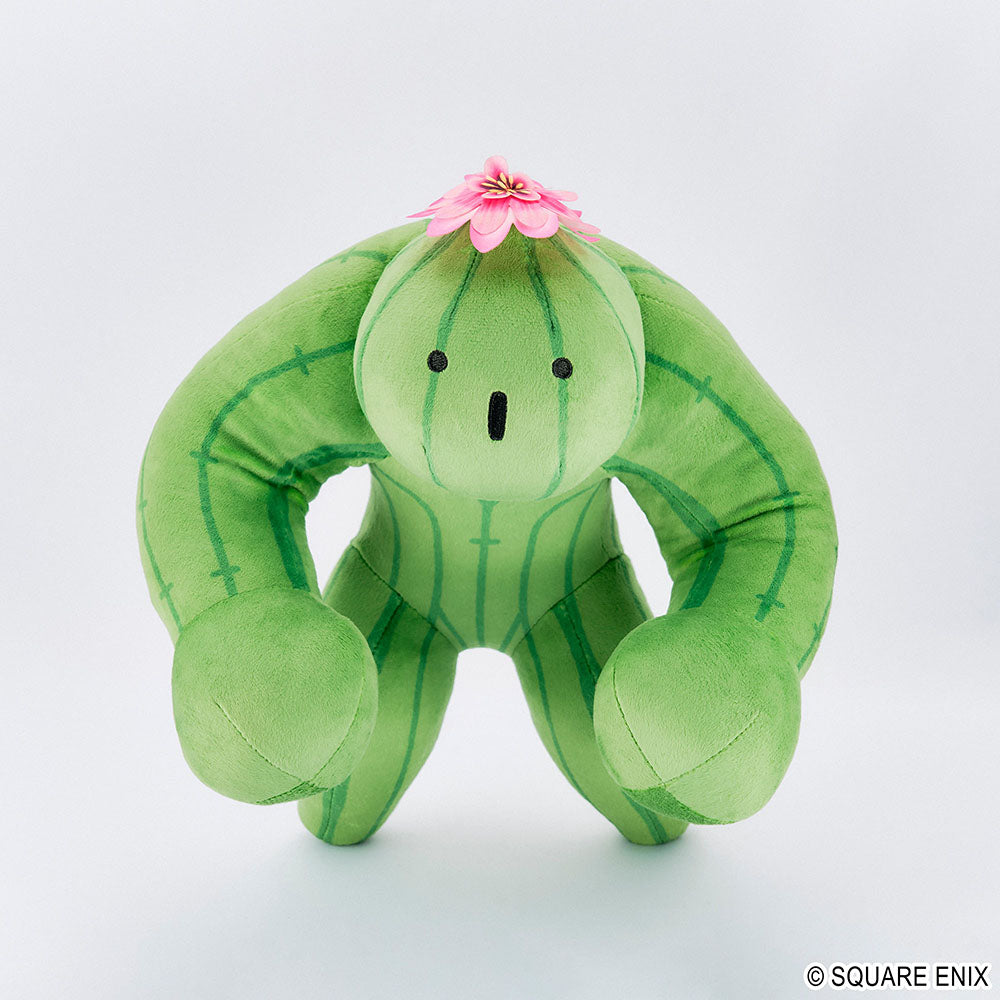 Final Fantasy XIV - Barreltender Bendable Plushie