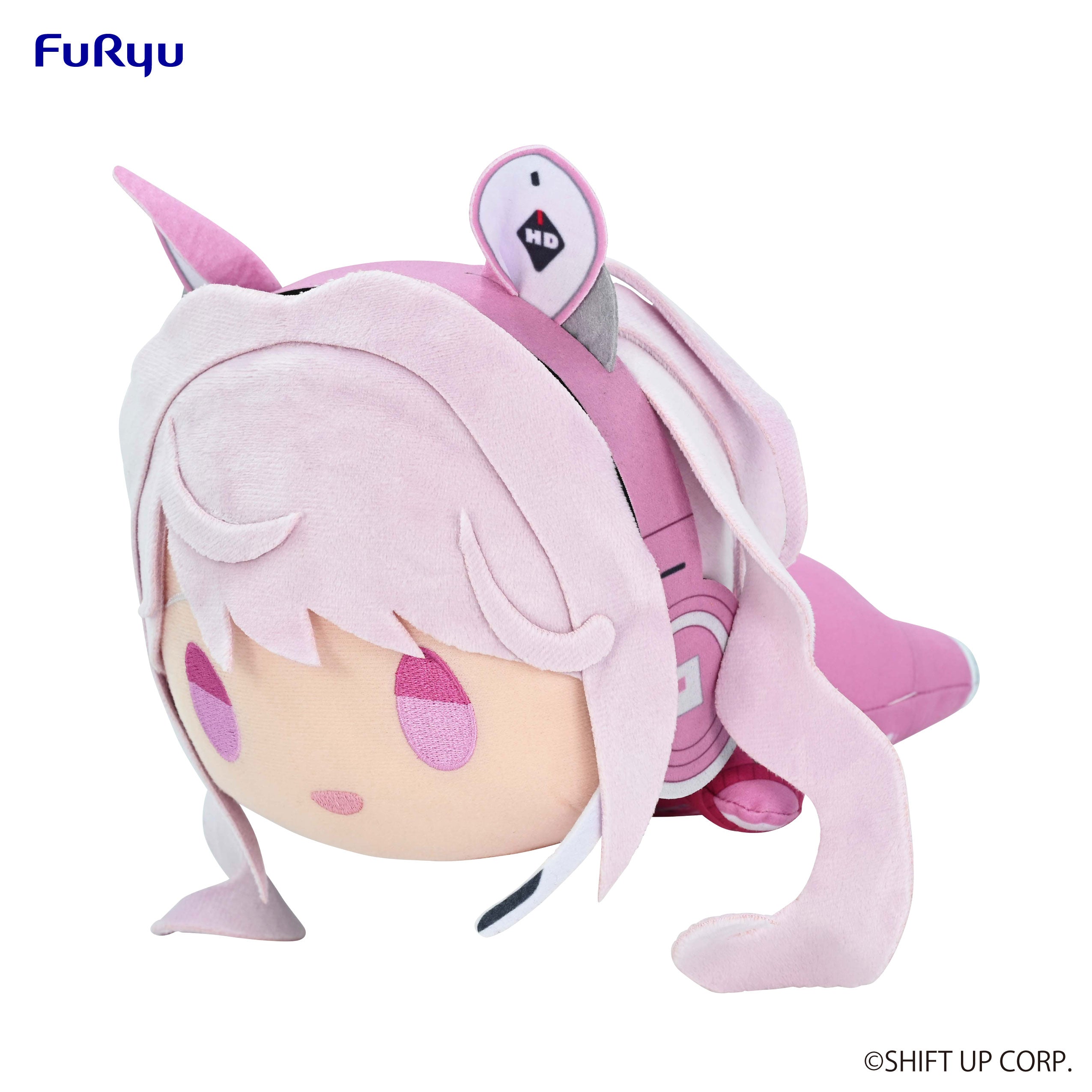 Goddess of Victory: Nikke - Lying Down Big Plush Toy -Alice