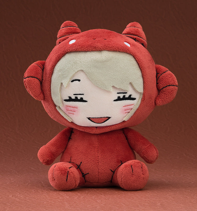 Delicious in Dungeon  - Kigurumi Faligon Plushie