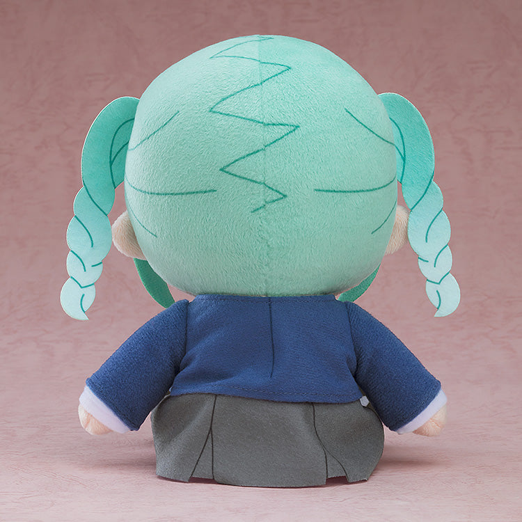 Love Live! - Kuripan Plushie Margarete Wien/Tomari Onitsuka