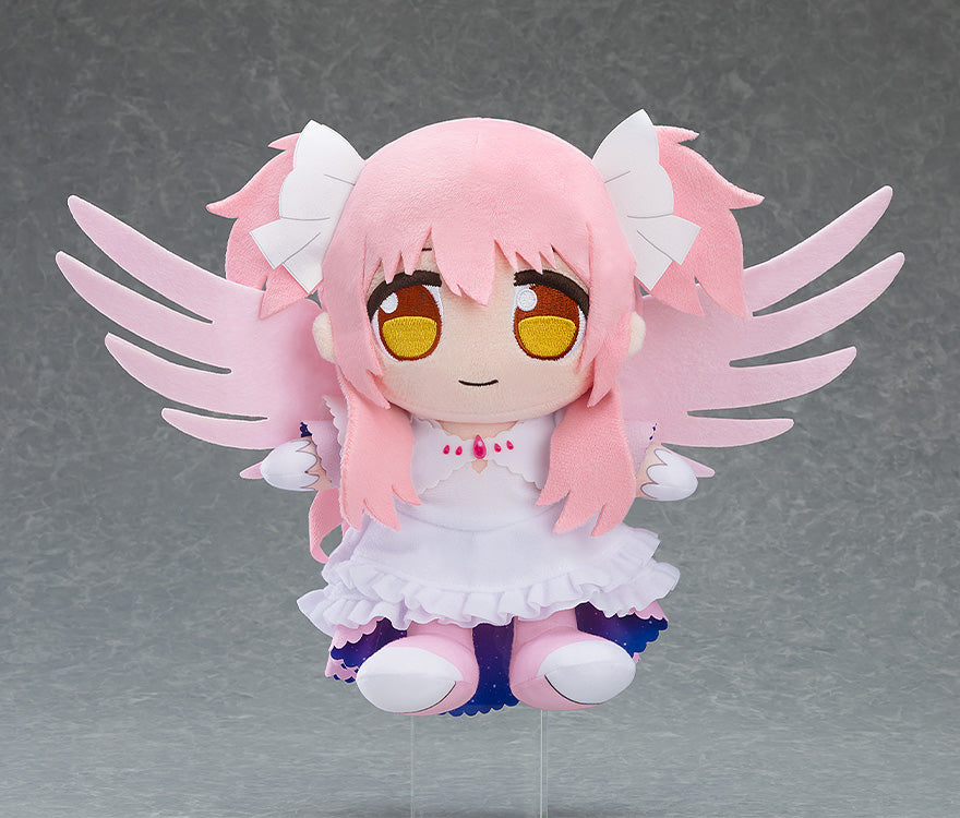 Puella Magi Madoka Magica - Kuripan Plushie Ultimate Madoka/Devil Homura