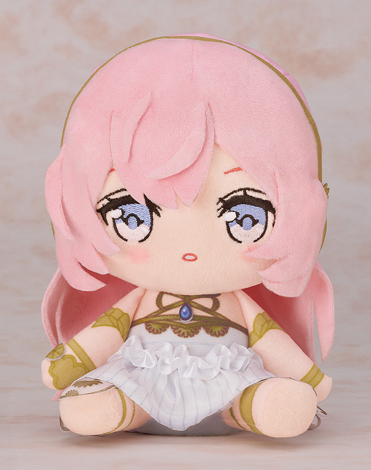 Hatsune Miku - Plushie Megurine Luka Symphony: 2024 Ver.
