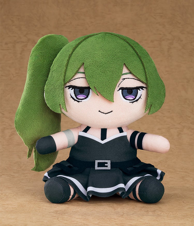 Frieren: Beyond Journey's End - Plushie Übel/Land