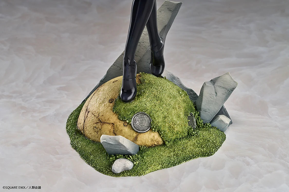 NieR:Automata - 2B (YoRHa No.2 Type B) 1/7 Scale Figure