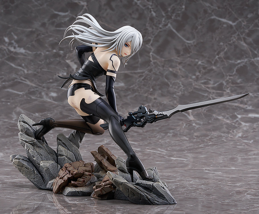 NieR:Automata - A2 1/7 Scale Figure – Good Smile US