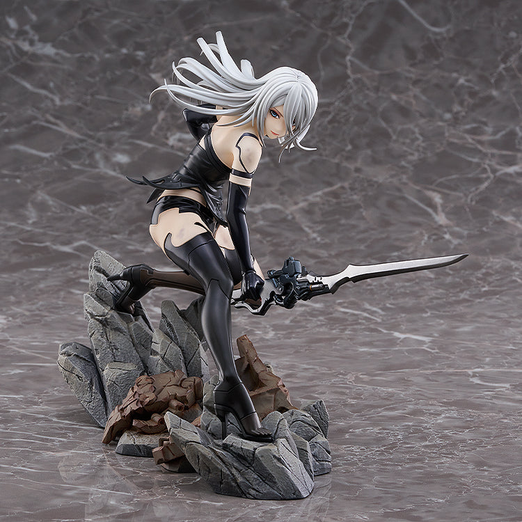 NieR:Automata - A2 1/7 Scale Figure