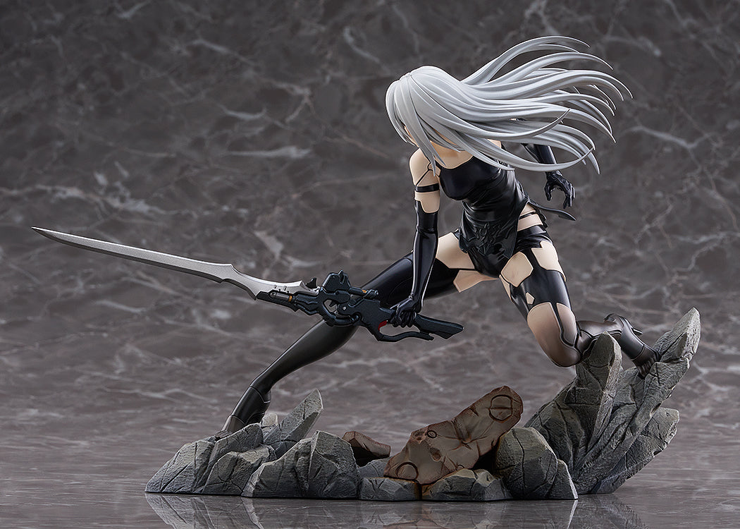 NieR:Automata - A2 1/7 Scale Figure