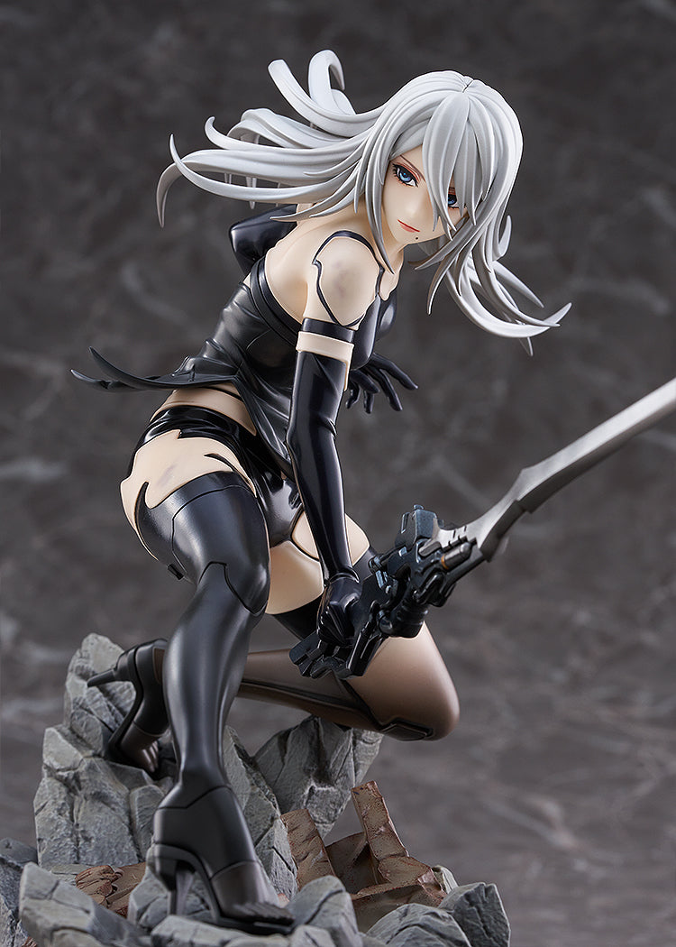 NieR:Automata - A2 1/7 Scale Figure