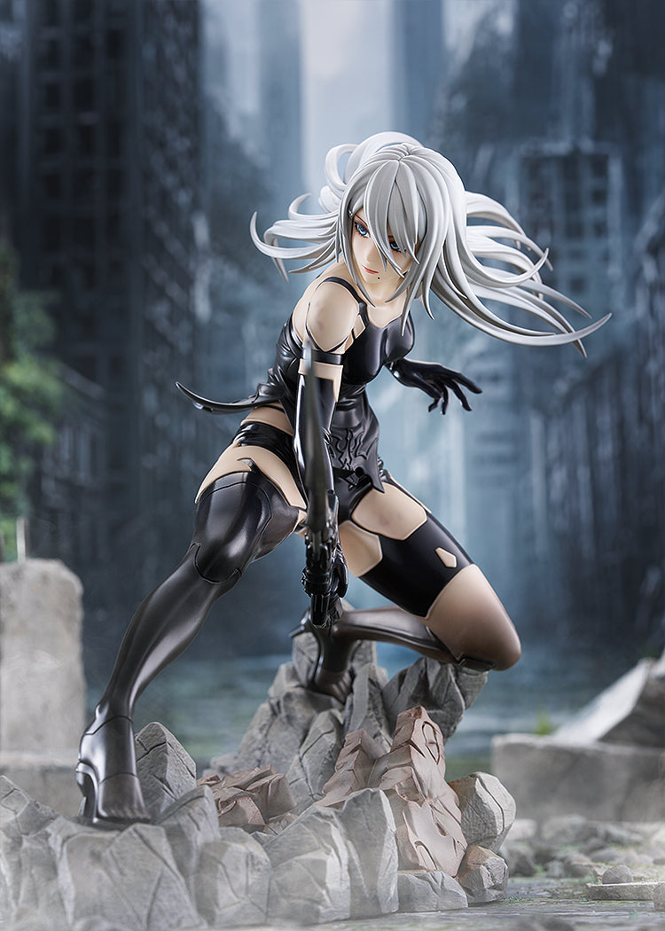 NieR:Automata - A2 1/7 Scale Figure