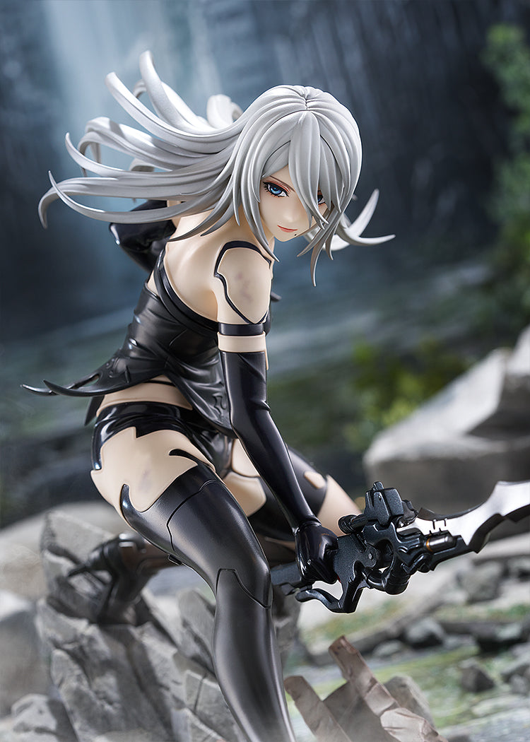NieR:Automata - A2 1/7 Scale Figure