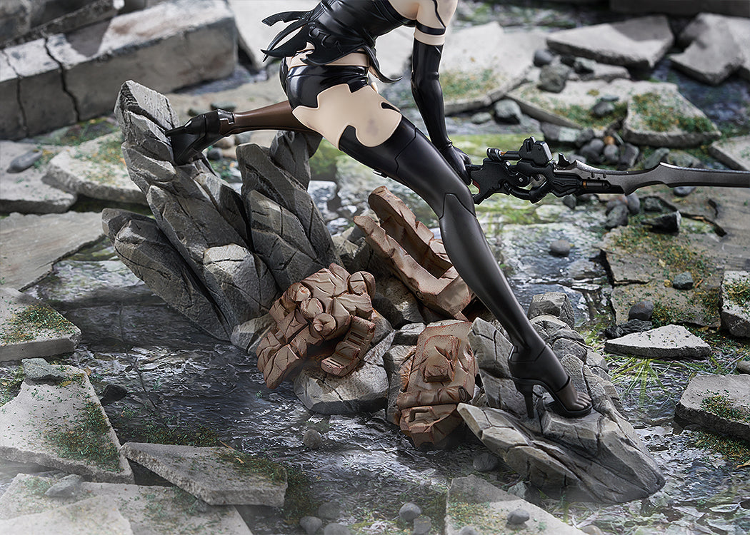 NieR:Automata - A2 1/7 Scale Figure
