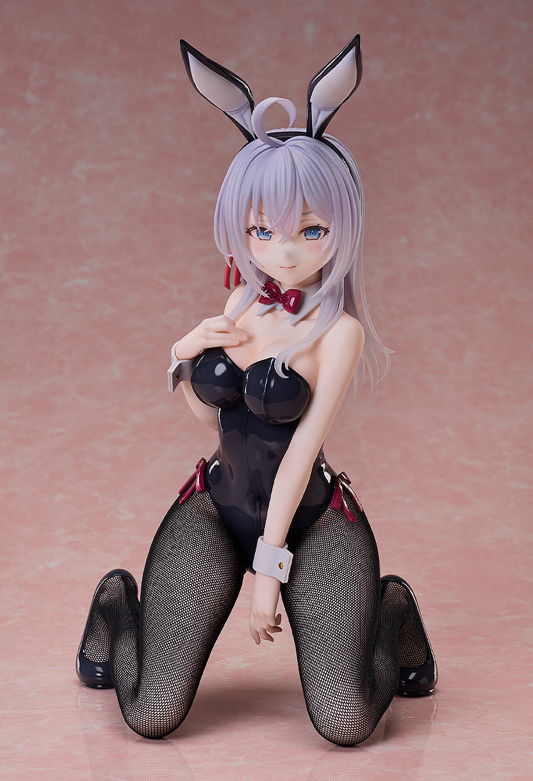 Alya Sometimes Hides Her Feelings in Russian  - Alisa Mikhailovna Kujou: Bunny Ver. 1/4 Scale Figure