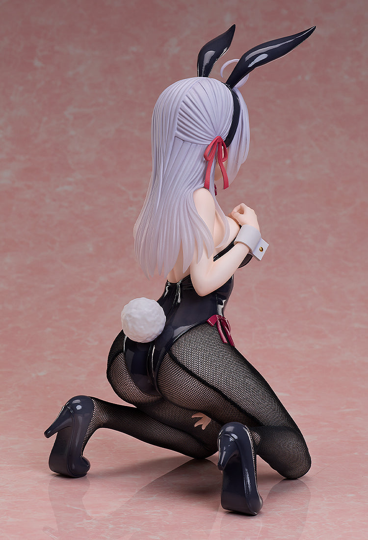 Alya Sometimes Hides Her Feelings in Russian  - Alisa Mikhailovna Kujou: Bunny Ver. 1/4 Scale Figure