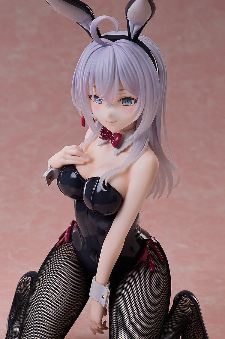 Alya Sometimes Hides Her Feelings in Russian  - Alisa Mikhailovna Kujou: Bunny Ver. 1/4 Scale Figure