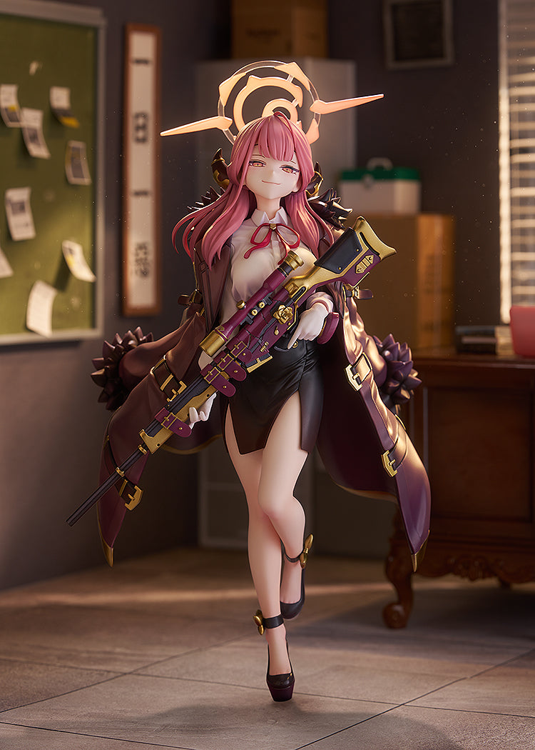 Blue Archive - Aru 1/7 Scale Figure