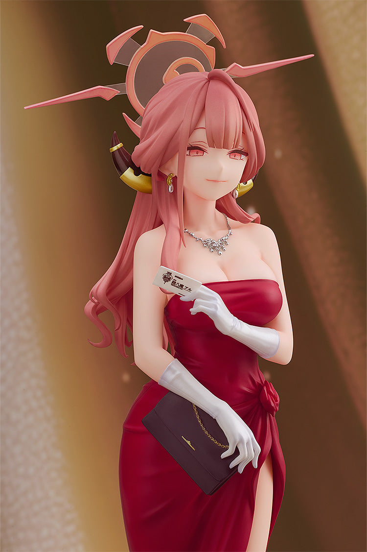 Blue Archive - Aru (Dress) 1/7 Scale Figure
