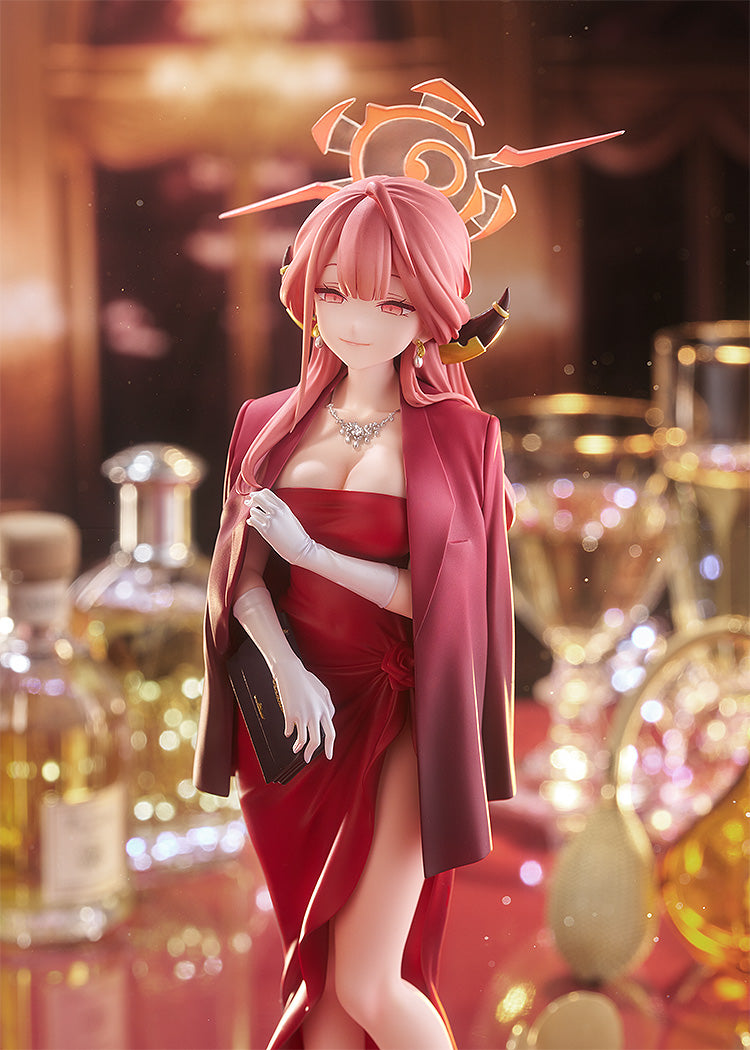 Blue Archive - Aru (Dress) 1/7 Scale Figure