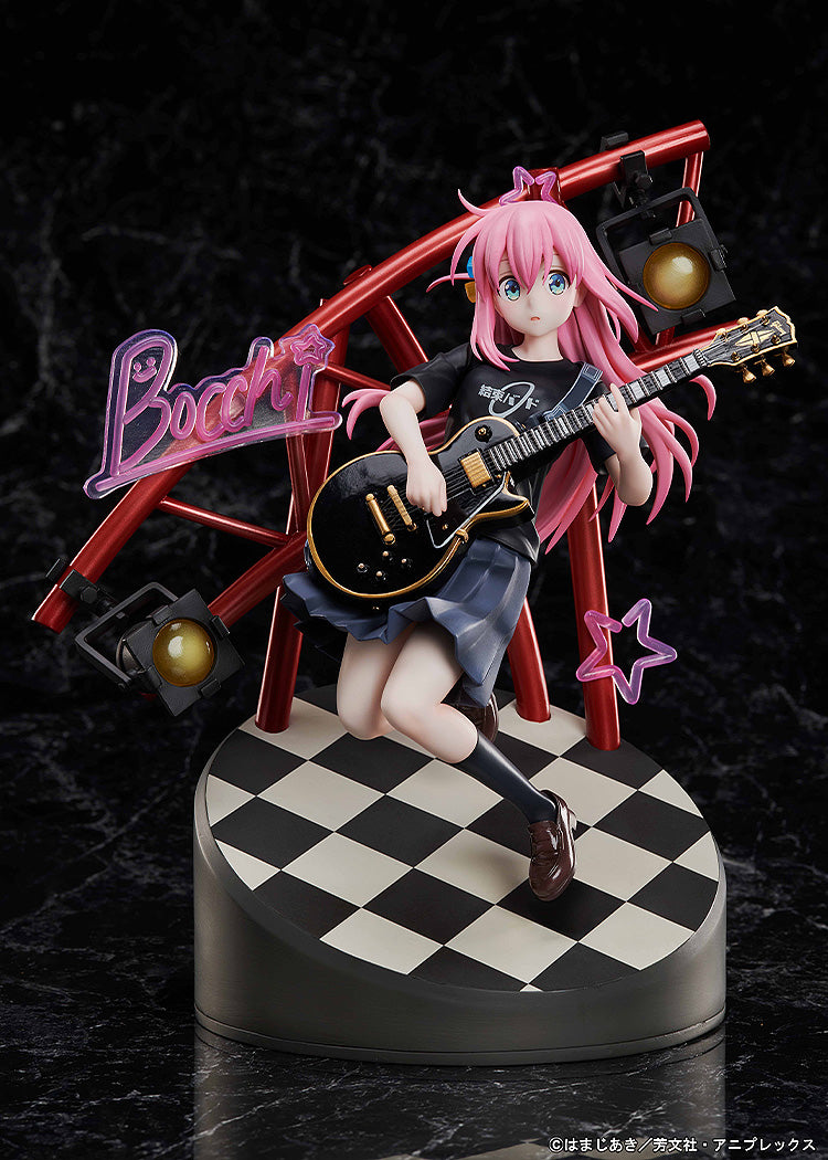 HITORI GOTOH フィギュアセット BOCCHI THE ROCK! - Hitori Gotoh 1/7 Scale Figure (Rerelease