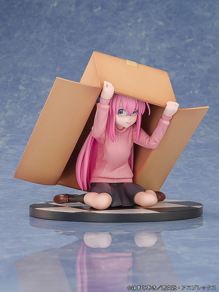 Bocchi the Rock! - 1/7 Scale Figure Hitori Gotoh