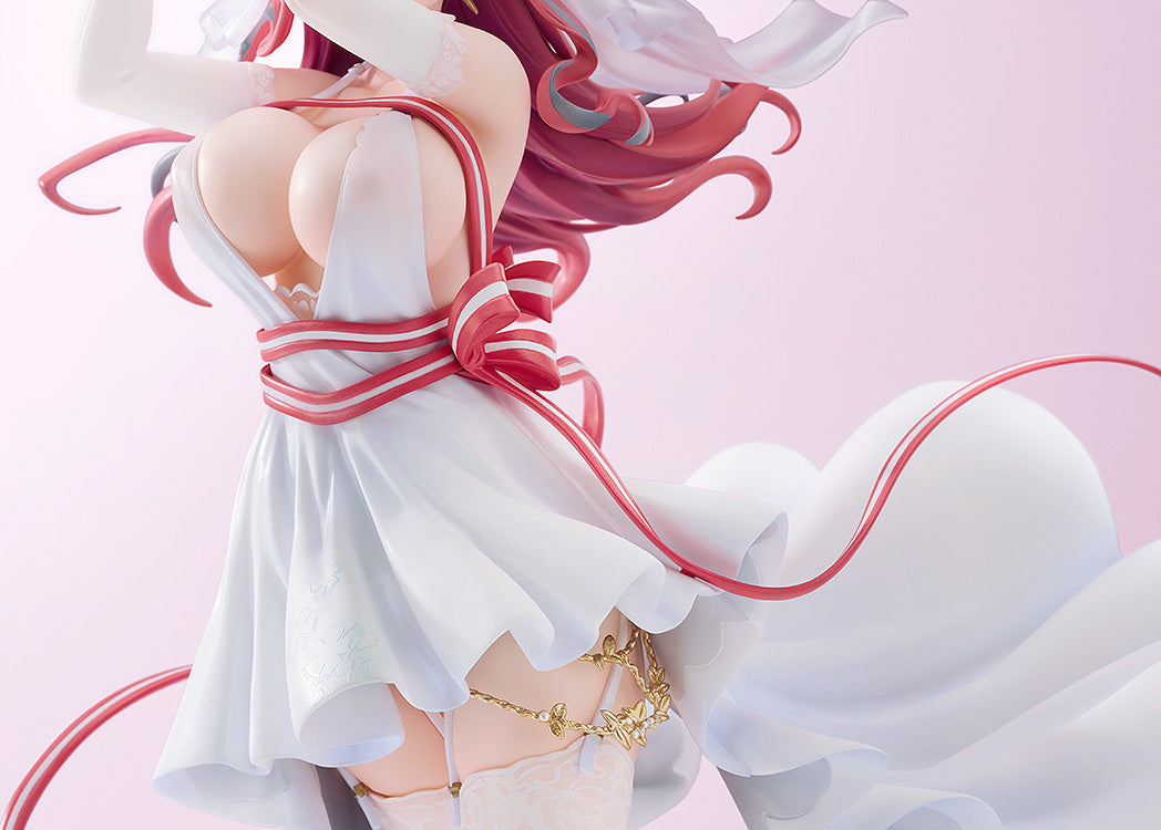 Azur Lane - Bremerton ~Joyride of Love~ 1/7 Scale Figure
