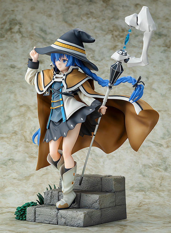 Mushoku Tensei: Jobless Reincarnation - CalWORKs Roxy Migurdia 1/7 Scale Figure (Rerelease)