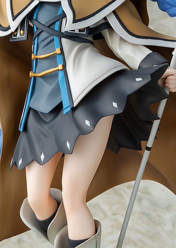 Mushoku Tensei: Jobless Reincarnation - CalWORKs Roxy Migurdia 1/7 Scale Figure (Rerelease)