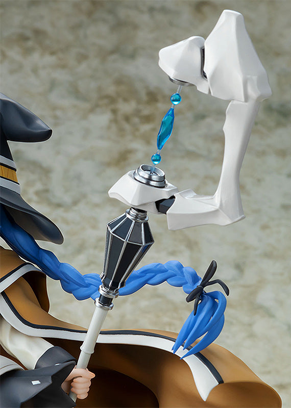 Mushoku Tensei: Jobless Reincarnation - CalWORKs Roxy Migurdia 1/7 Scale Figure (Rerelease)