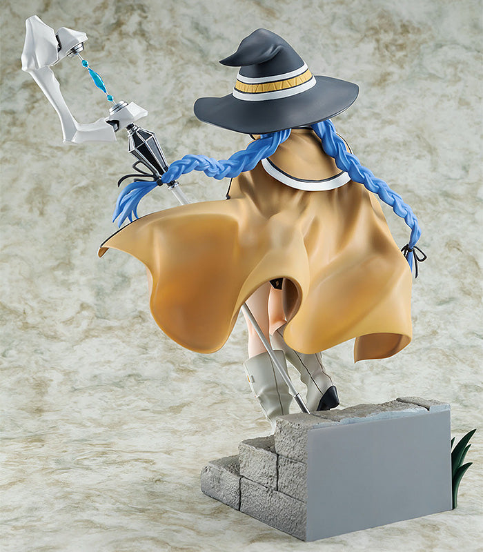 Mushoku Tensei: Jobless Reincarnation - CalWORKs Roxy Migurdia 1/7 Scale Figure (Rerelease)