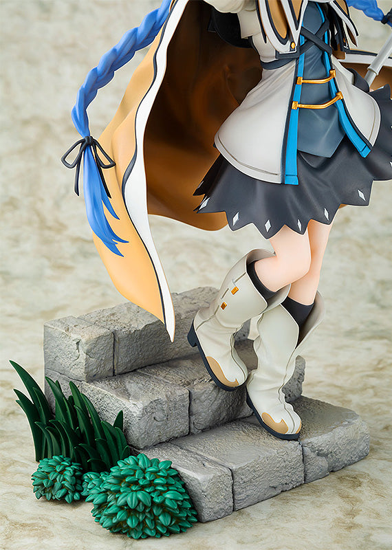 Mushoku Tensei: Jobless Reincarnation - CalWORKs Roxy Migurdia 1/7 Scale Figure (Rerelease)
