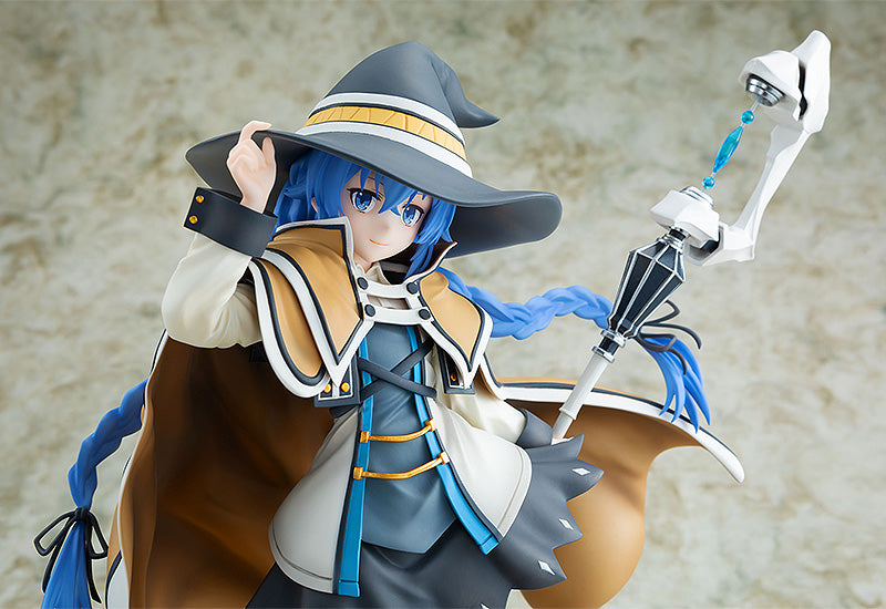 Mushoku Tensei: Jobless Reincarnation - CalWORKs Roxy Migurdia 1/7 Scale Figure (Rerelease)