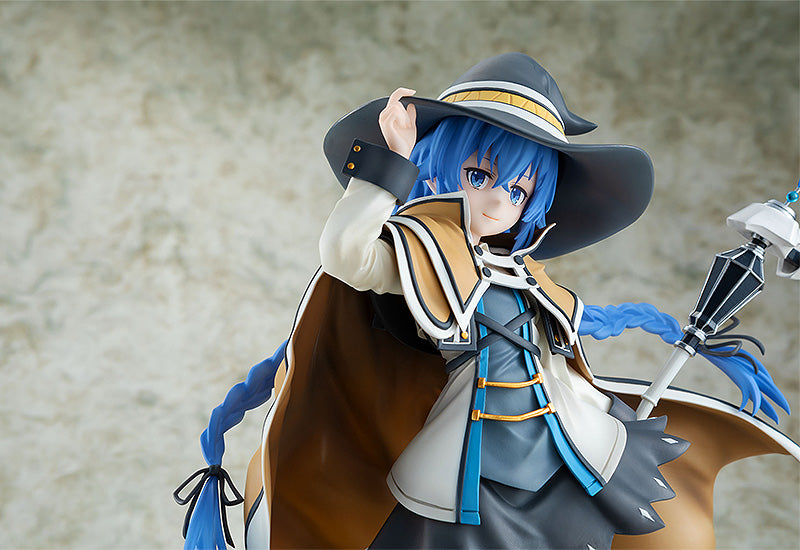 Mushoku Tensei: Jobless Reincarnation - CalWORKs Roxy Migurdia 1/7 Scale Figure (Rerelease)