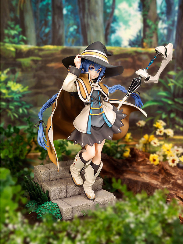 Mushoku Tensei: Jobless Reincarnation - CalWORKs Roxy Migurdia 1/7 Scale Figure (Rerelease)