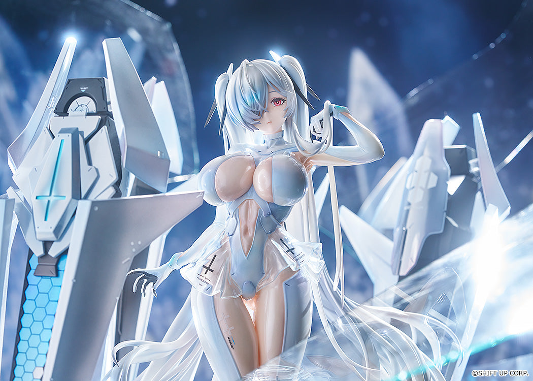 GODDESS OF VICTORY: NIKKE - Cinderella 1/7 Scale Figure