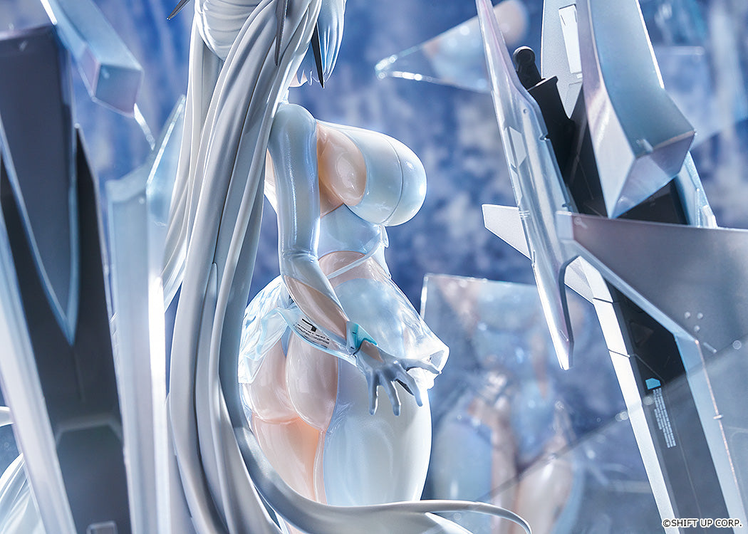 GODDESS OF VICTORY: NIKKE - Cinderella 1/7 Scale Figure
