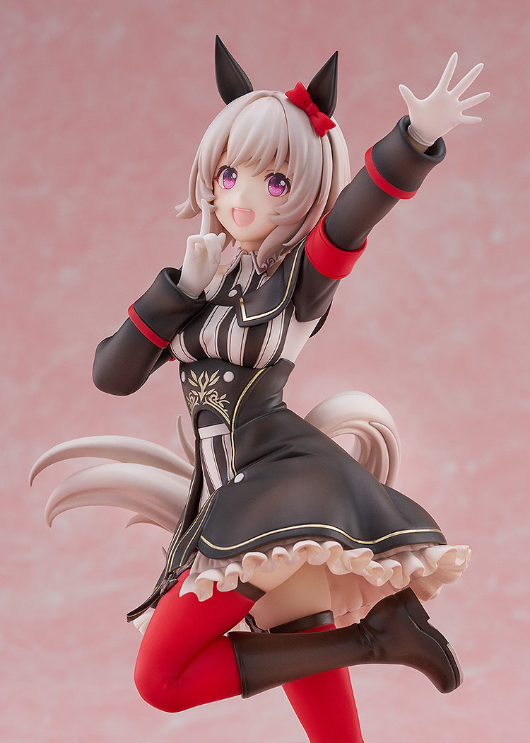 Umamusume: Pretty Derby - Curren Chan Signature Racewear Ver. 1/7 Scale Figure