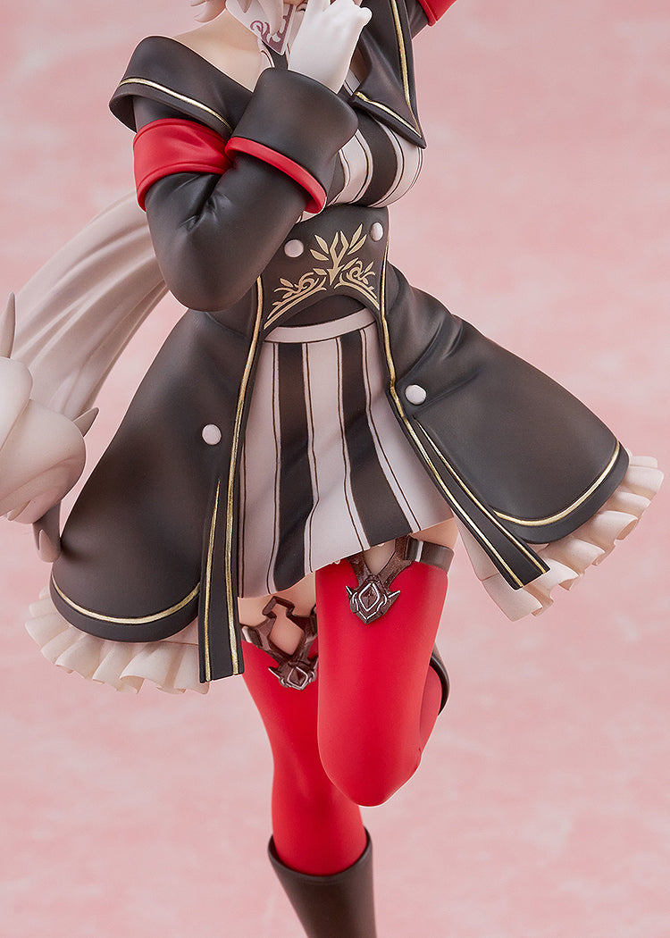 Umamusume: Pretty Derby - Curren Chan Signature Racewear Ver. 1/7 Scale Figure