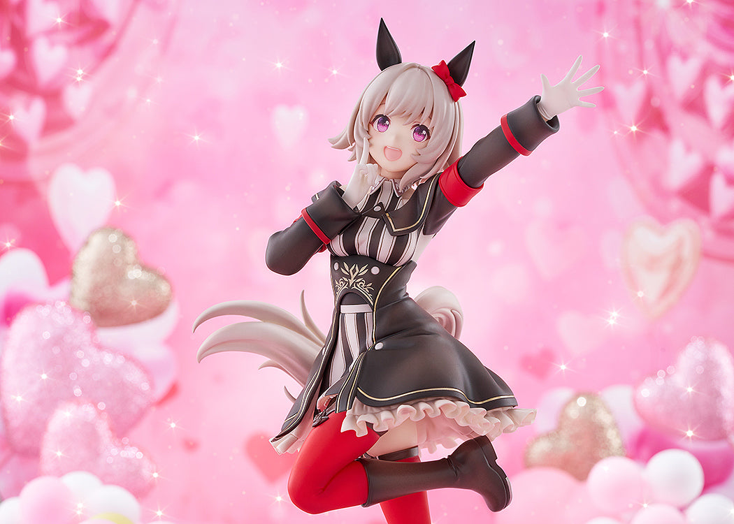Umamusume: Pretty Derby - Curren Chan Signature Racewear Ver. 1/7 Scale Figure