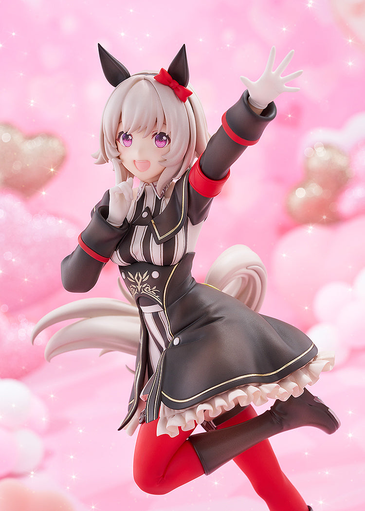 Umamusume: Pretty Derby - Curren Chan Signature Racewear Ver. 1/7 Scale Figure
