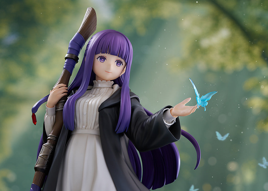 Frieren: Beyond Journey's End - Fern: Reflections of a Distant Memory 1/7 Scale Figure